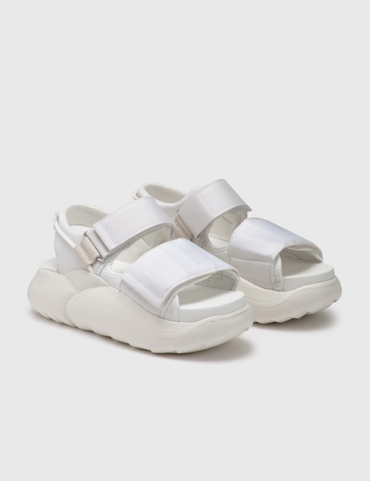 LA Cloud Strap Sandal Placeholder Image