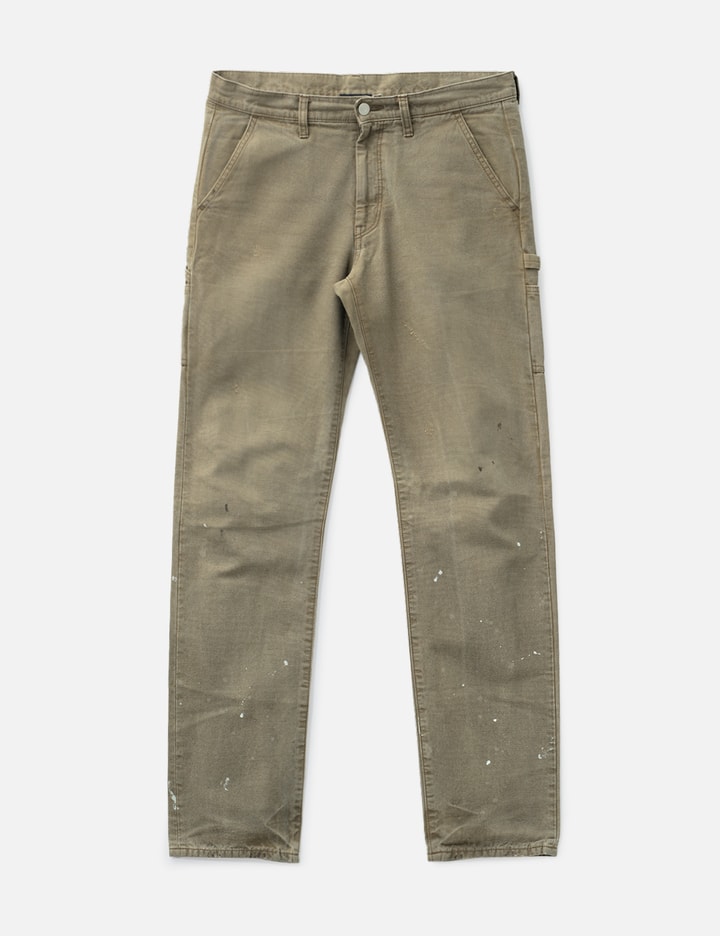 Painted Carpenter Pant Placeholder Image