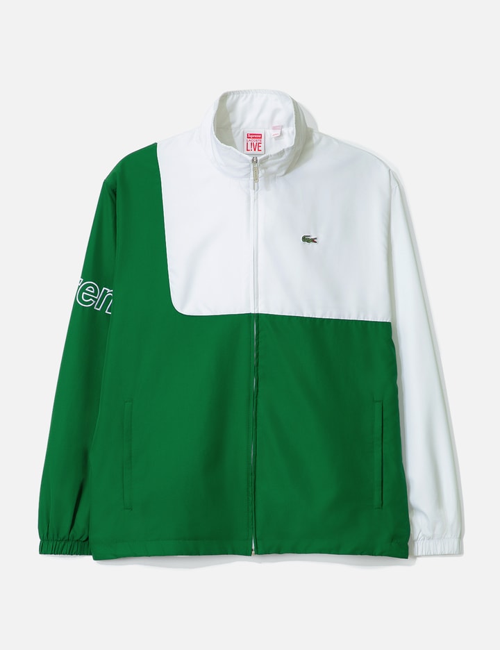 Lacoste Track Jacket Placeholder Image