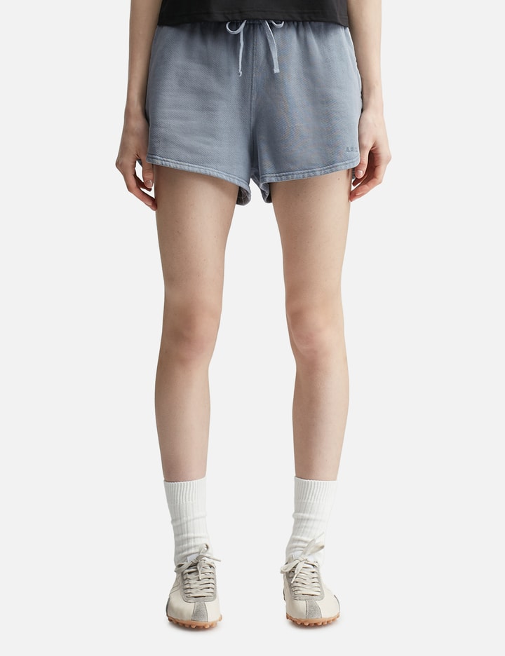 A.P.C. Liz Shorts