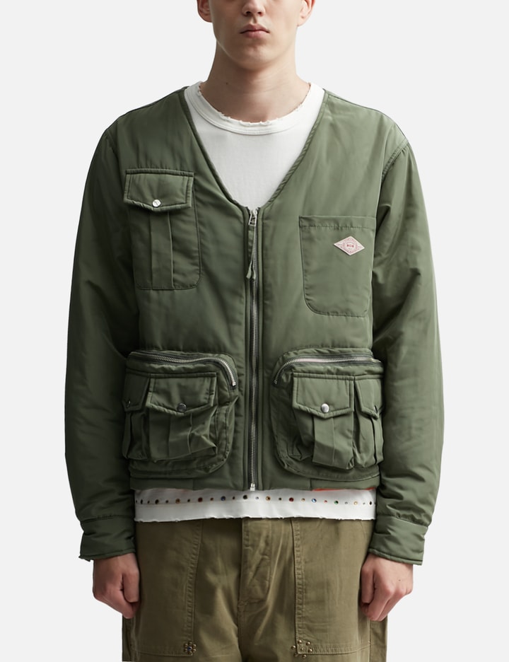 CA-1 Jacket Placeholder Image