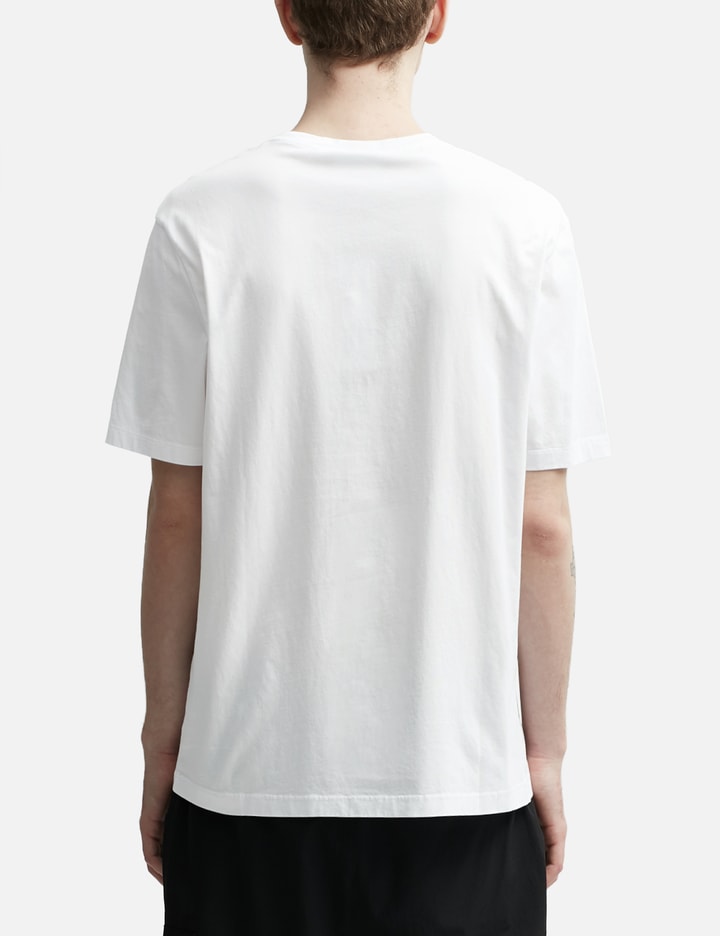 Dressed Fox Regular T-shirt Placeholder Image