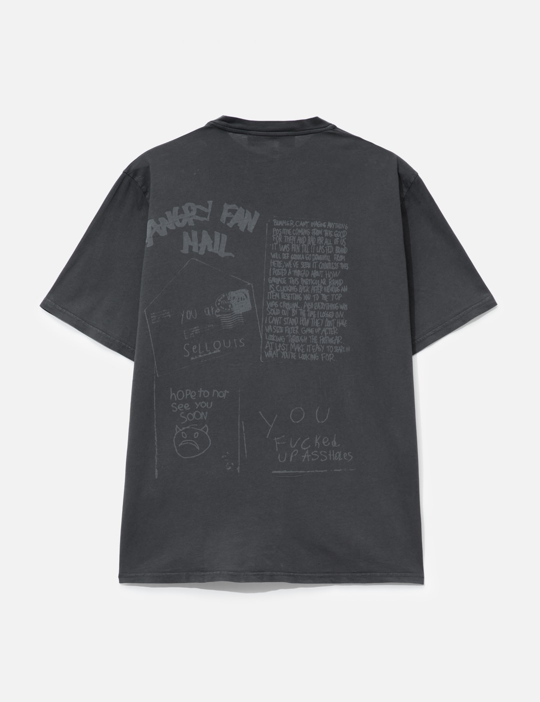Box T-Shirt view 9