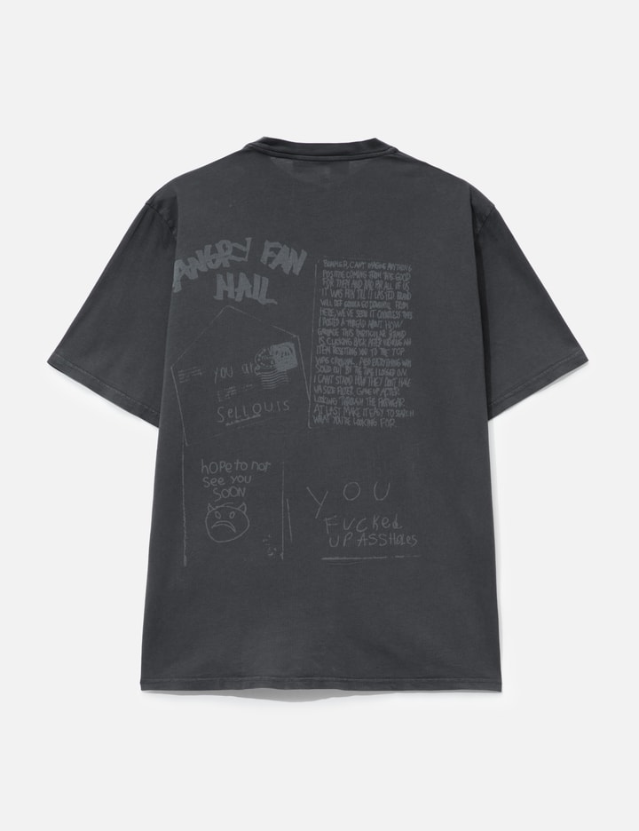 Our Legacy Box T-Shirt