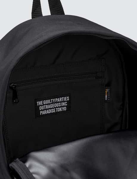 WACKO MARIA - Daypack Backpack | HBX