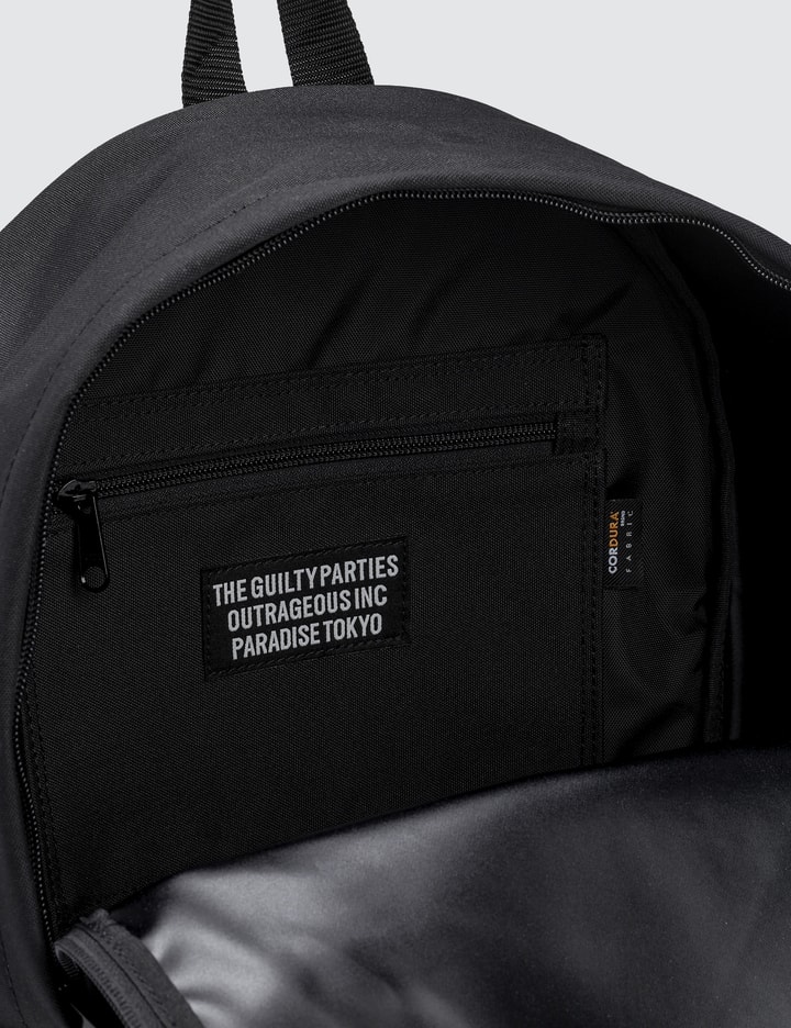 Daypack Backpack Placeholder Image