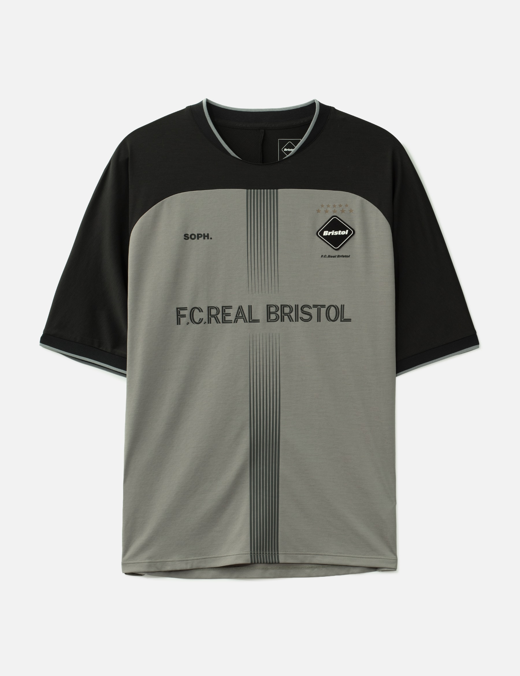 Game Shirt view 16