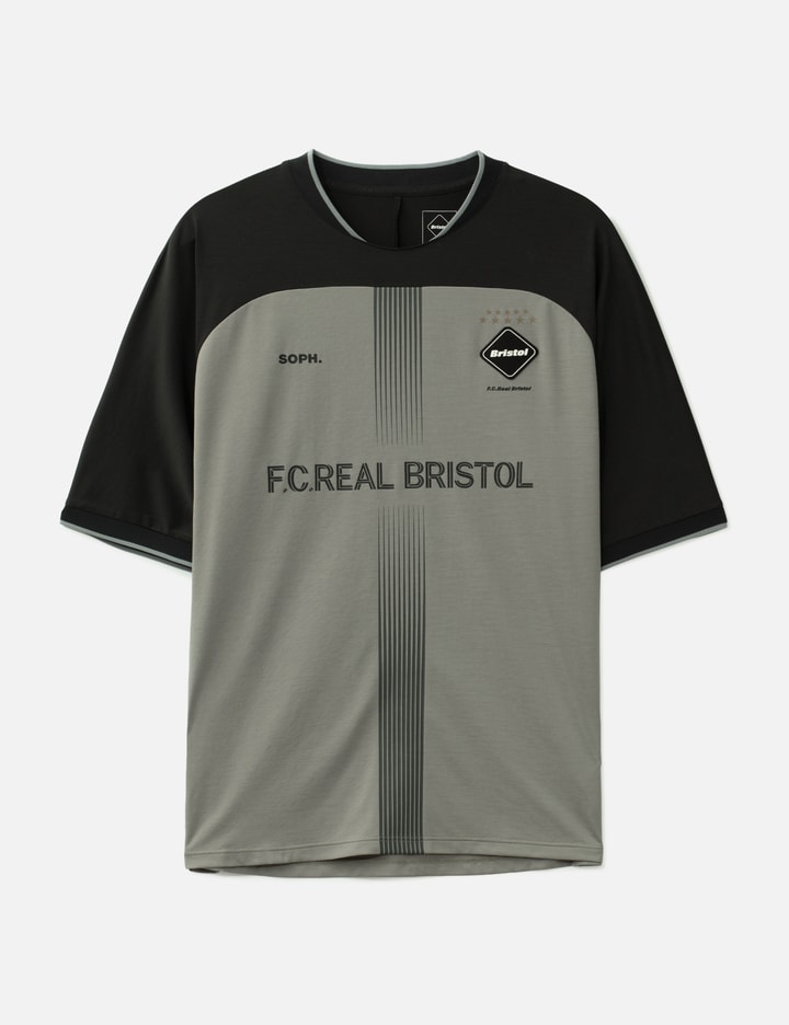 F.C. Real Bristol Game Shirt