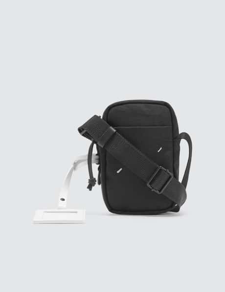 Maison Margiela - Mini Camera Bag | HBX - Globally Curated Fashion 