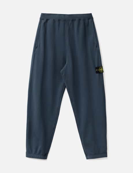 Organic Cotton Fleece Joggers view 6