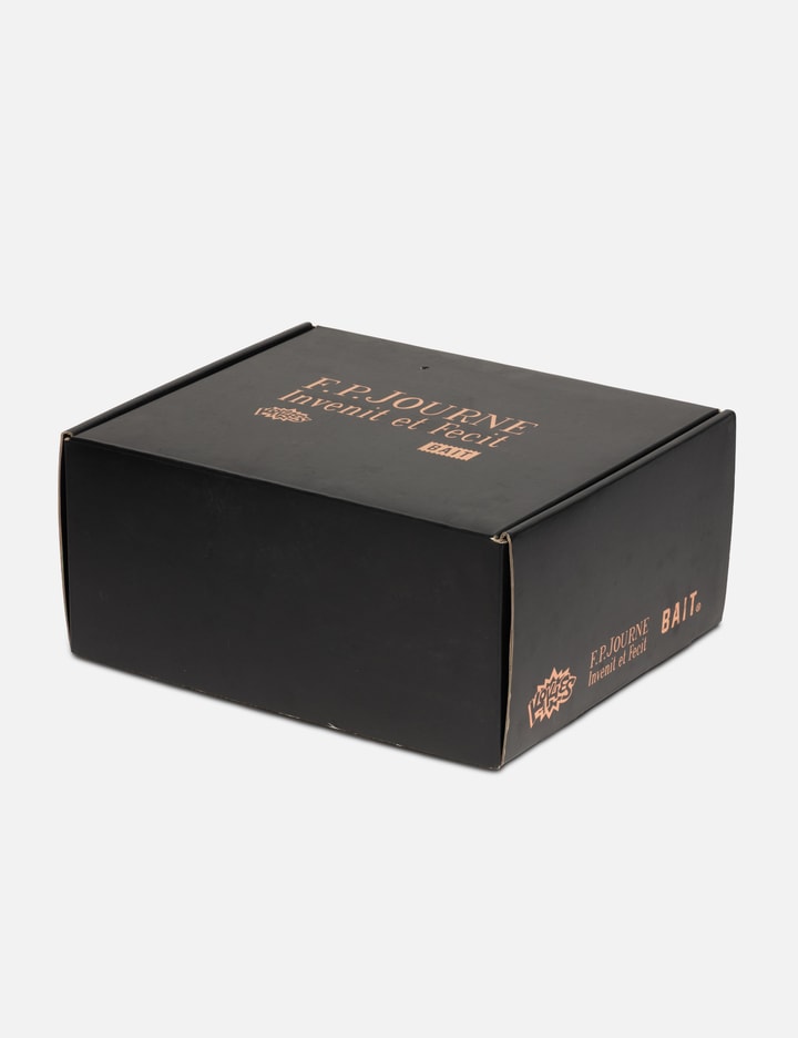 F.P. Journe Kokies Vinyl Figure Placeholder Image