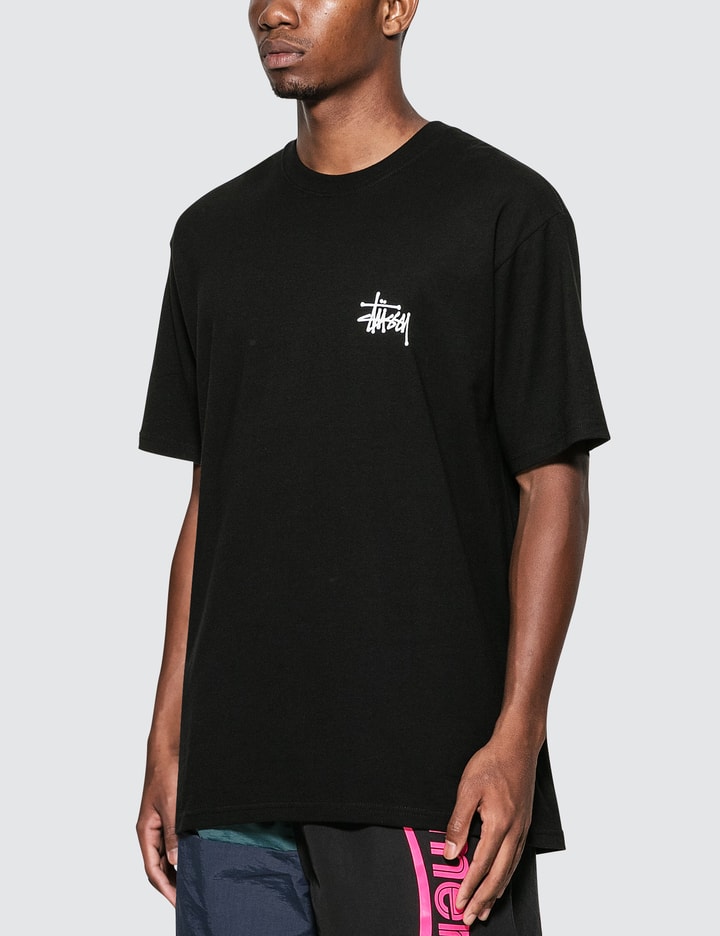 Basic Stussy T-Shirt Placeholder Image