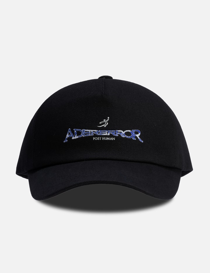ADERERROR Cap Placeholder Image