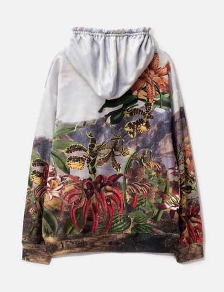 Dries Van Noten - ルーズフィット パーカー | HBX - ハイプビースト 