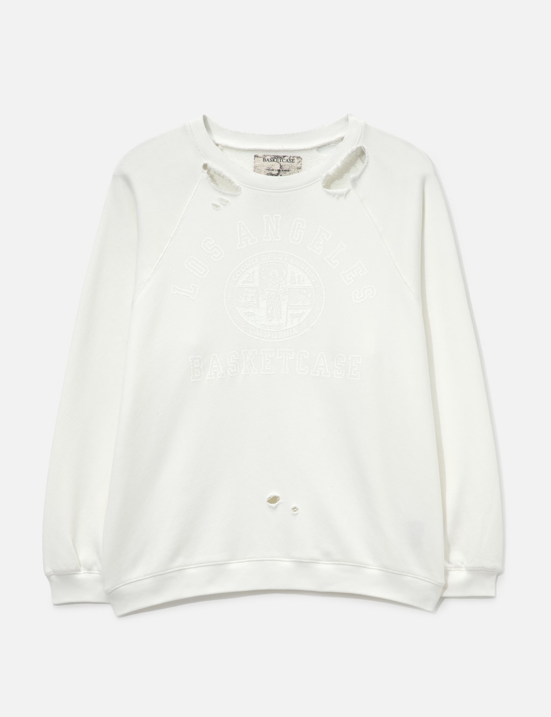 Los Angeles Crewneck