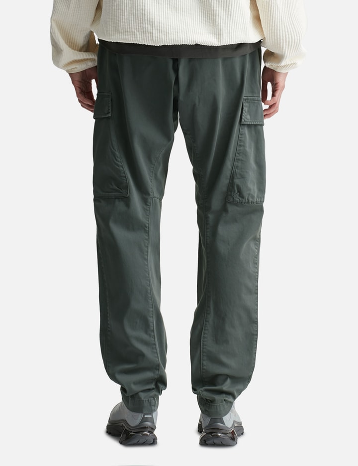 Pants Cargo Pant In Satin Stretch Placeholder Image