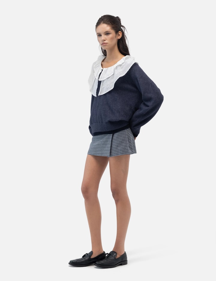 Glowny Polly Wrap Skort