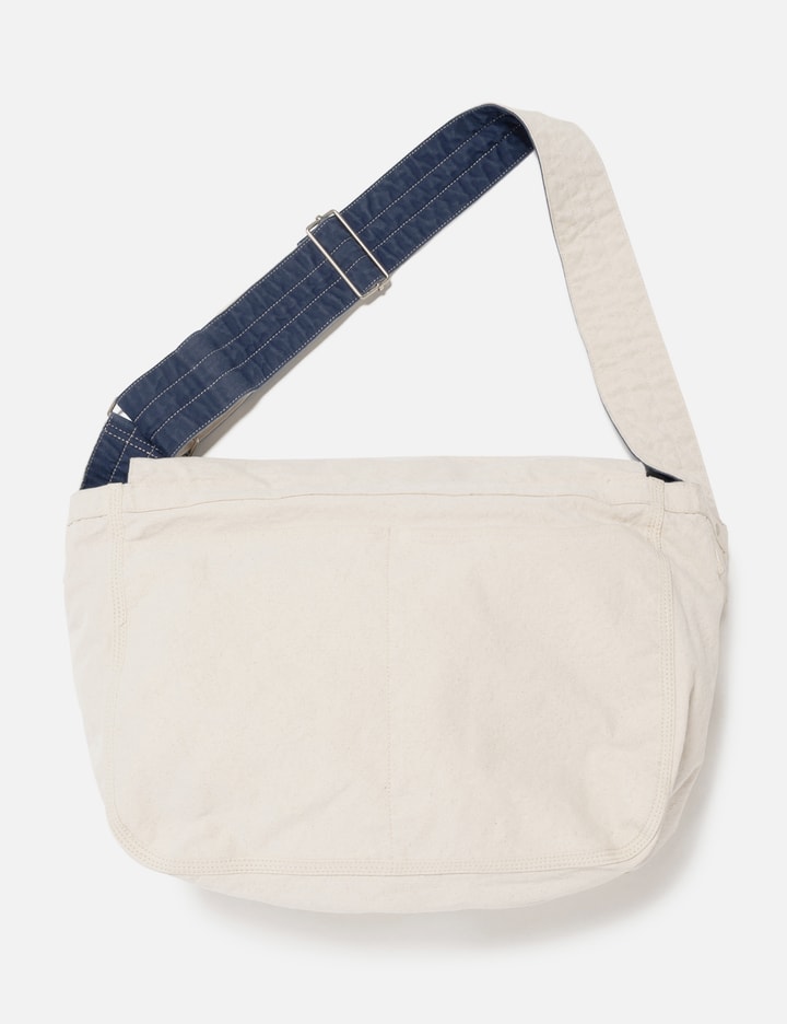 Human Made Mail Bag Large