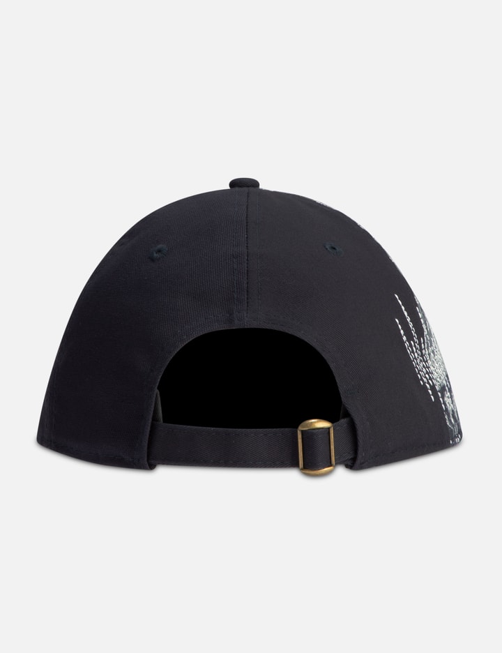 New Era Boro Contemporary Blue 9Forty Cap Placeholder Image