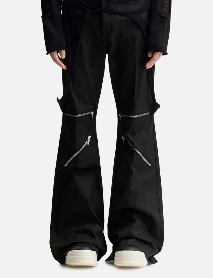 HOLLYWOOD BOLAN CARGO PANTS Placeholder Image