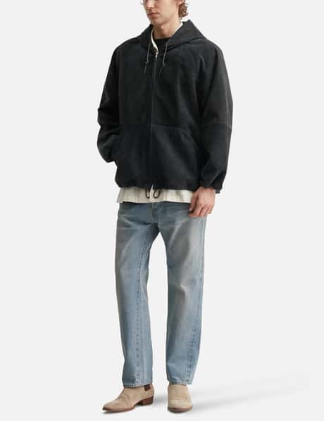 HL Regular Denim view 14