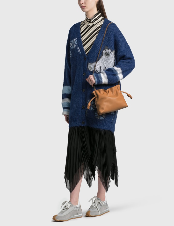 Mini Flamenco Clutch Placeholder Image