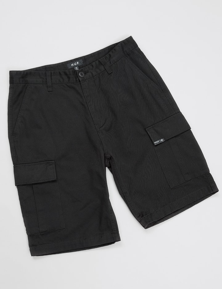 Fatigue Cargo Shorts Placeholder Image