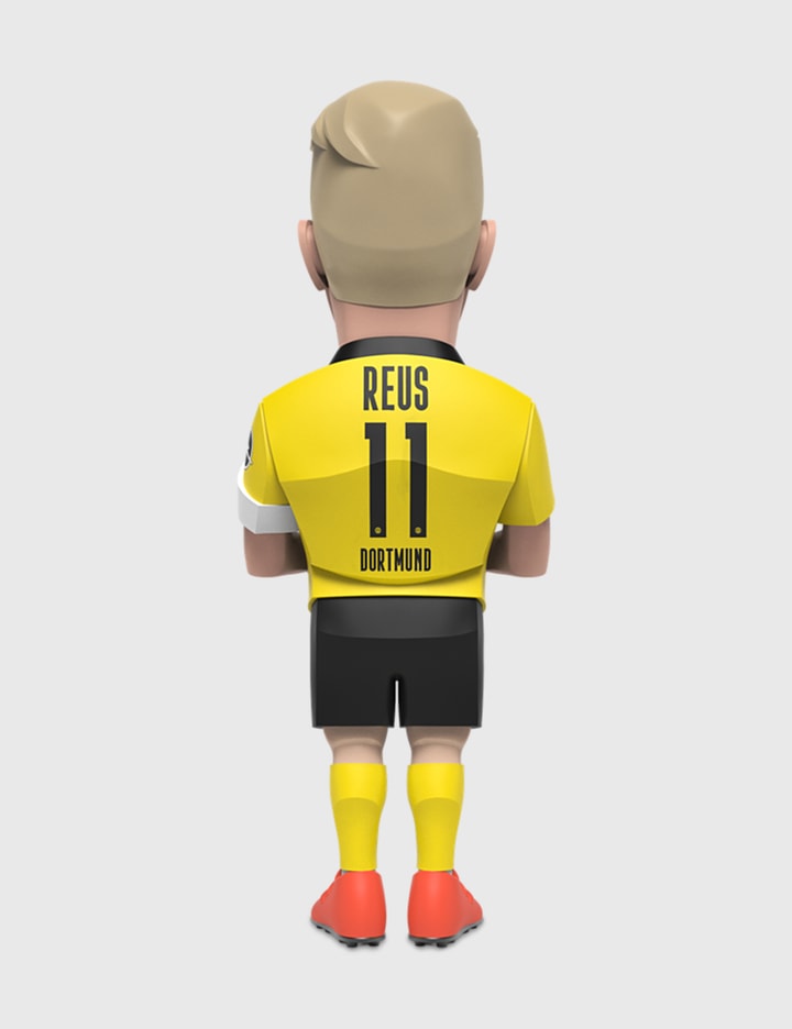 BVB 20/21: Marco Reus - Collector’s Edition Placeholder Image