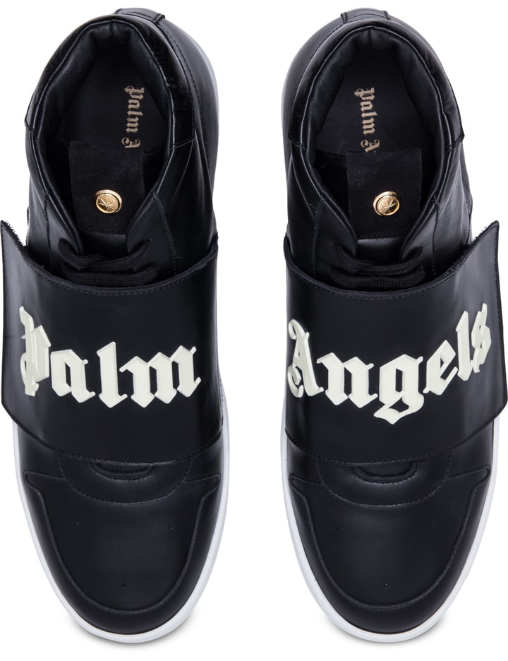 Palm Angles Strap Mid-cut Sneakers Placeholder Image