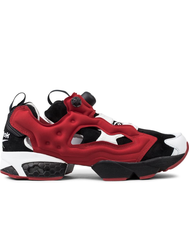 instapump fury achm