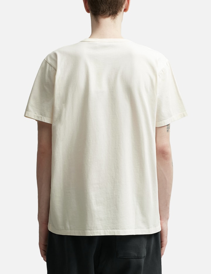 Double Fox Head Patch Classic T-shirt Placeholder Image