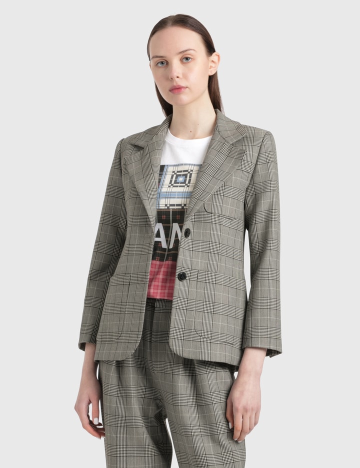 Suiting Blazer Placeholder Image