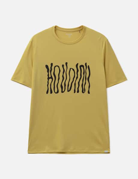 HOUDINI