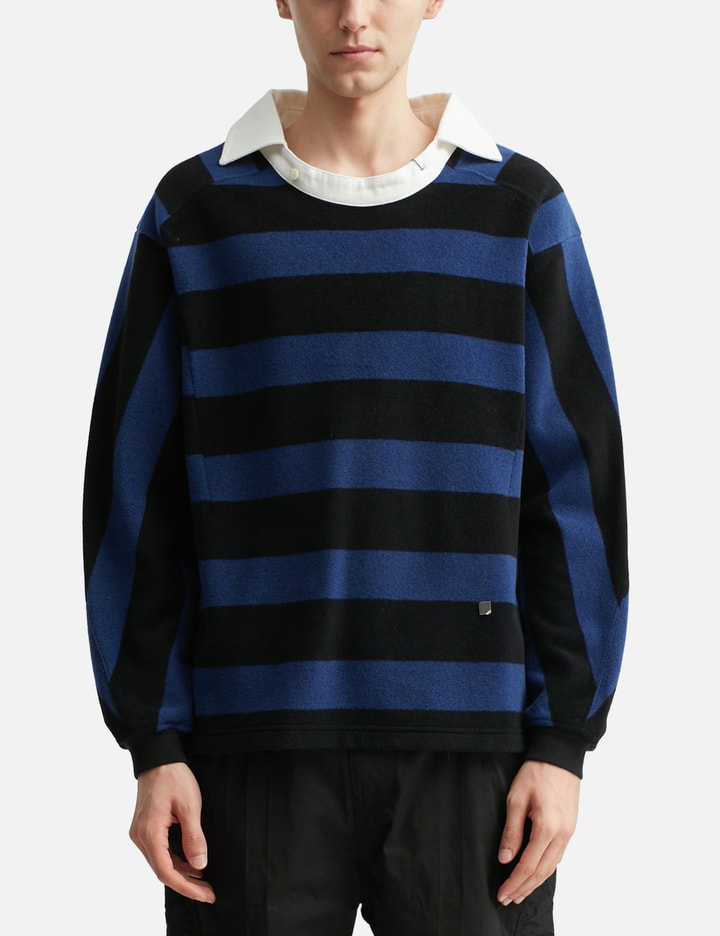 Long Sleeve Polo 0101 Placeholder Image
