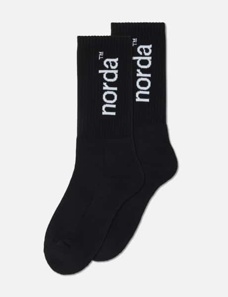 Retro Sock view 4