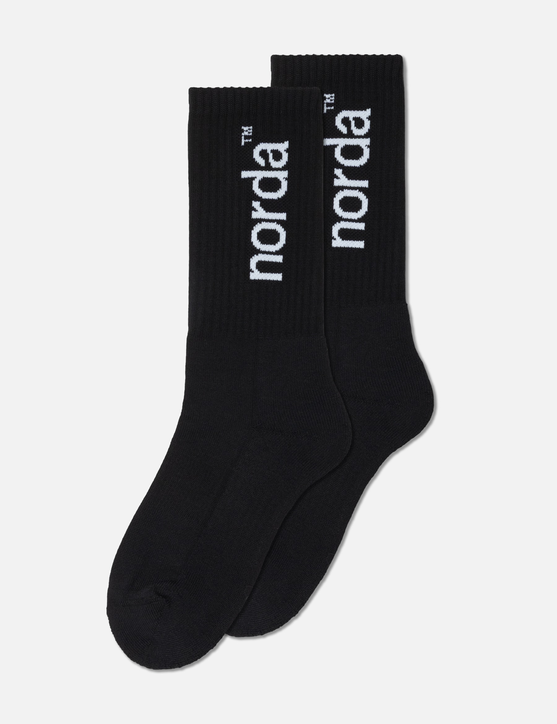 Retro Sock view 10