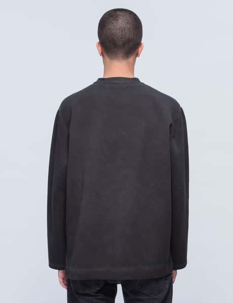 아워 레가시 Overdyed Scuba Box Sweatshirt HBX 하입비스트가