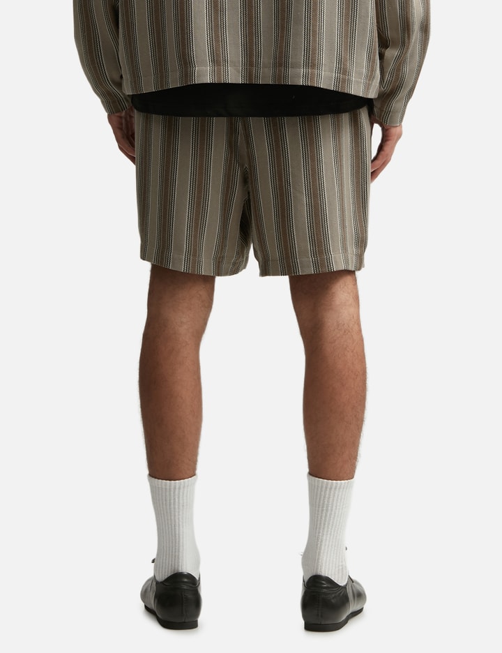 Malbon Golf Grateful Dead Ripley Blanket Short