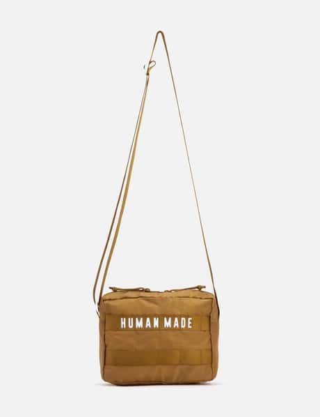 Human Made Packable Light Pouch