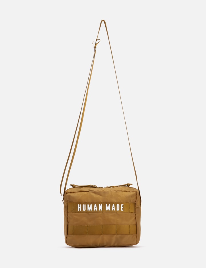 Human Made Packable Light Pouch
