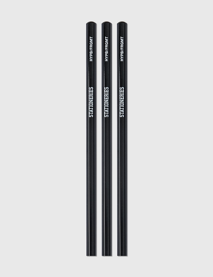 Uni Drawing Pencil (3-Pack) Placeholder Image