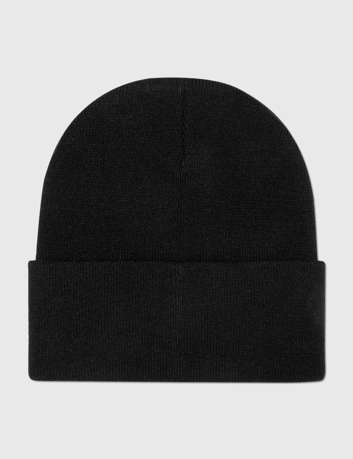Fucking Awesome Spider Patch Cuff Beanie