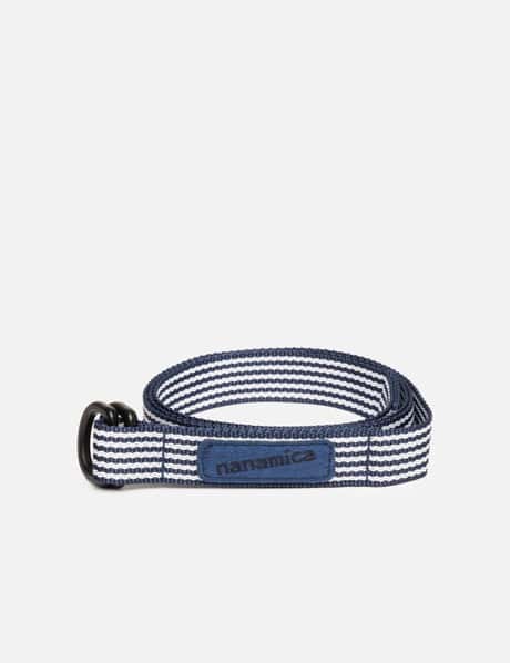 Nanamica Tech Belt