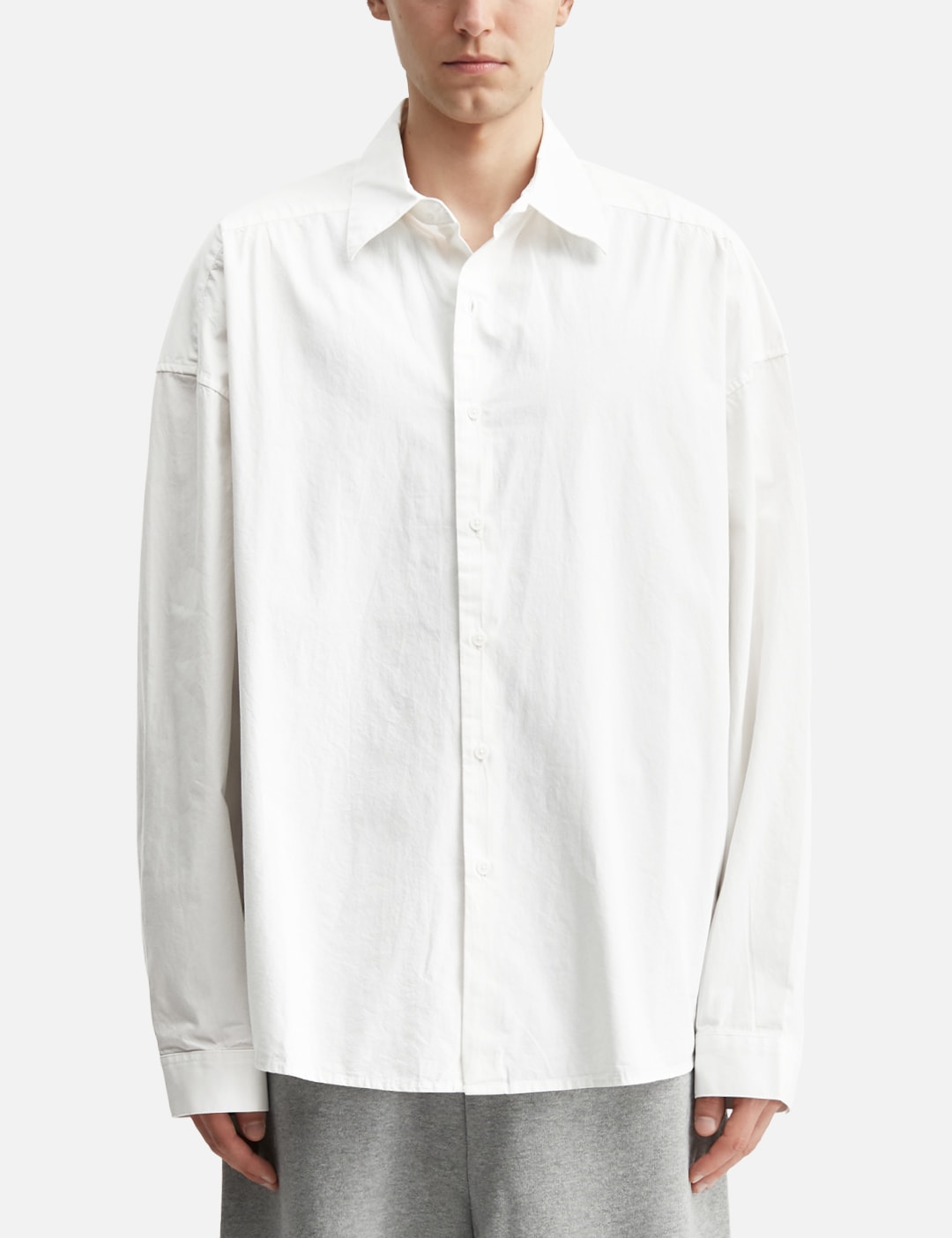 Miller Shirt view 11