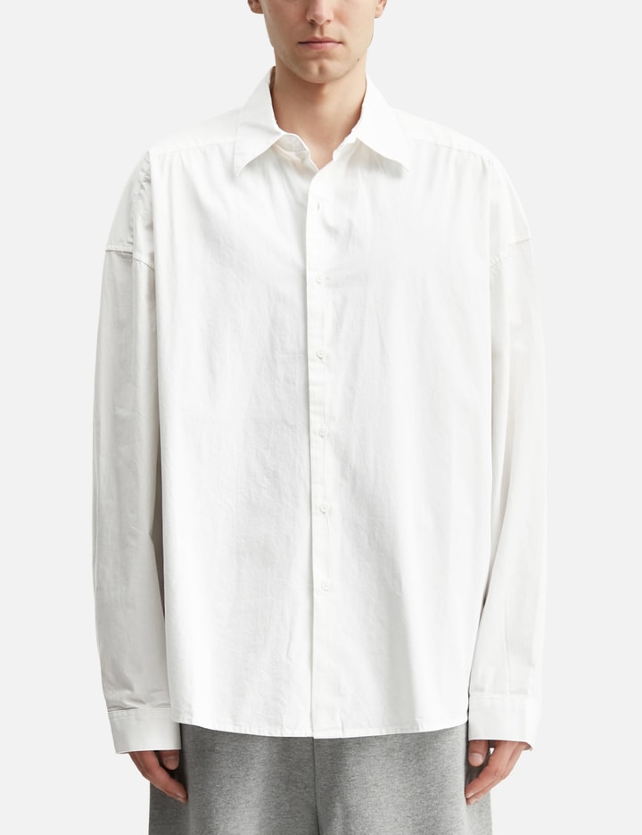 인타이어 스튜디오 Miller Shirt