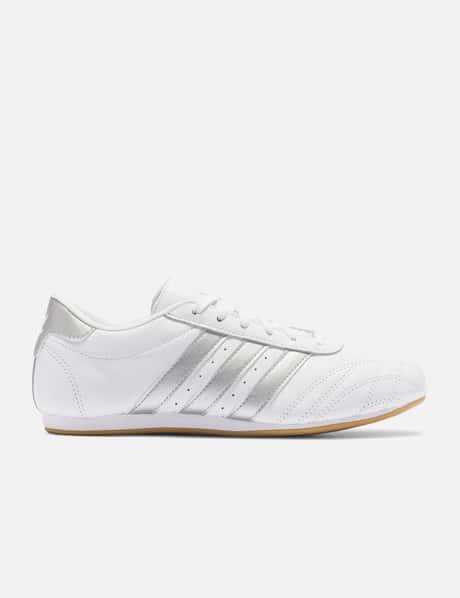 Adidas Originals Taekwondo Lace Shoes