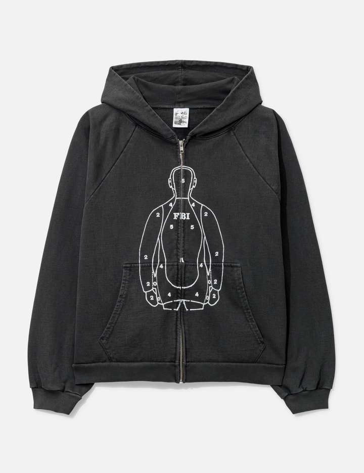 Practice Zip Hoodie Placeholder Image