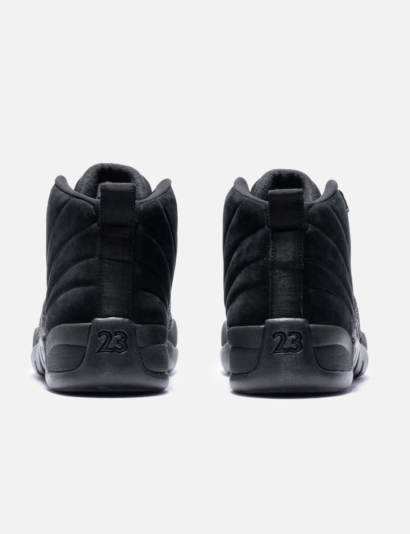 air jordan retro 12 ovo