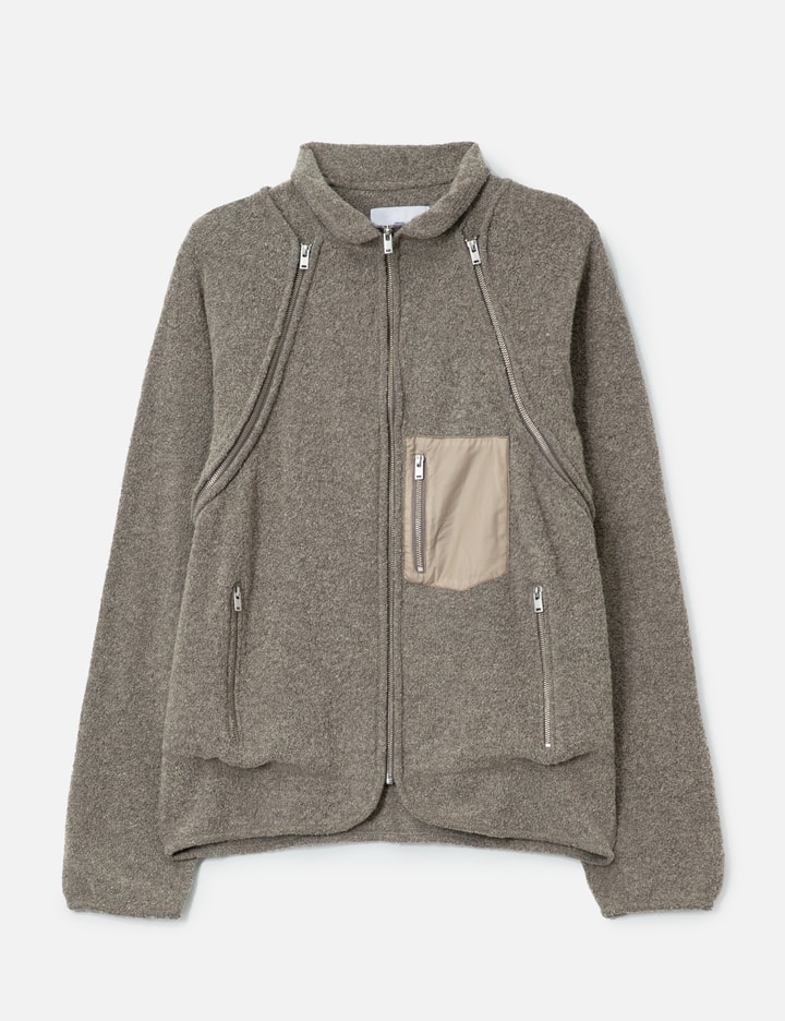 Boa Zip Jacket Placeholder Image