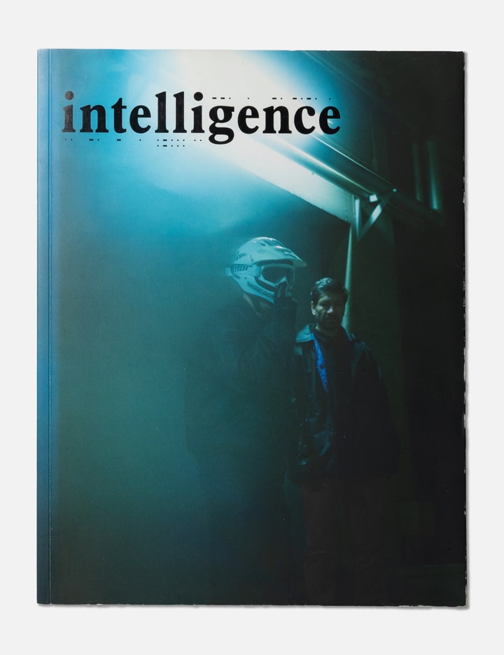 Issue 02 Toby Feltwell & Sk8thing Placeholder Image